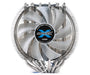 EAN 8809213762376 - Zalman CNPS12X sistema de refrigeración para ordenador Procesador Enfriador 12 cm Gris imagen 3