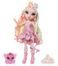 EAN 35051122401 - Rainbow High Rainbow Shimmers with Slime Fashion Doll - Bella (pink) imagen 1