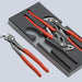 EAN 4003773081593 - Knipex 00 20 01 V16 alicate Juego de alicates imagen 2