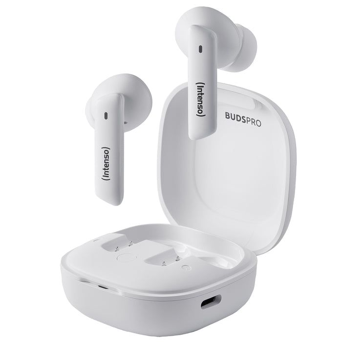 EAN 4034303034598 - Intenso T502HAE Auriculares True Wireless Stereo (TWS) Dentro de oído Llamadas/Música/Deporte/Uso diario  imagen 5