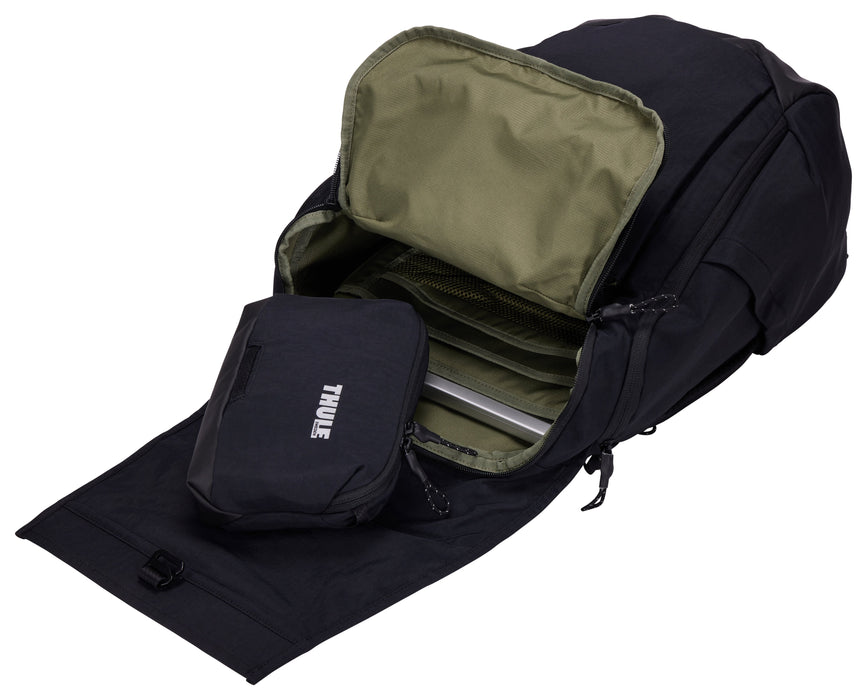 EAN 0085854255424 - Thule Paramount PARACB3102 Black Poliéster Negro Unisex Bandolera imagen 14