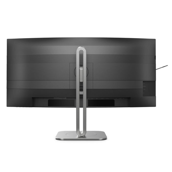 EAN 8721038007688 - Philips 5000 series 34B2U5900C/00 pantalla para PC 86,4 cm (34") 5120 x 2160 Pixeles WUHD LCD Gris imagen 9
