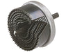 EAN 4006885216006 - wolfcraft GmbH 2160000 sierra de corona Taladro 7 pieza(s) imagen 1