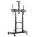 EAN 8716309129060 - Gembird TVS-100T-02 soporte para TV 2,54 m (100") imagen 2