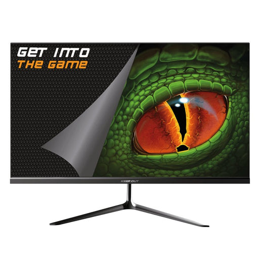 EAN 8435099535362 - KeepOut XGM22BV5 pantalla para PC 54,6 cm (21.5") 1920 x 1080 Pixeles Full HD LED Negro imagen 1