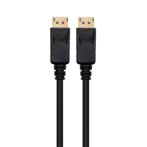 EAN 8052101430622 - Ewent EC1411 cable DisplayPort 2 m Negro imagen 1
