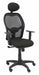 EAN 8436586624910 - PIQUERAS Y CRESPO Alocen Asiento acolchado tapizado Respaldo de malla imagen 8