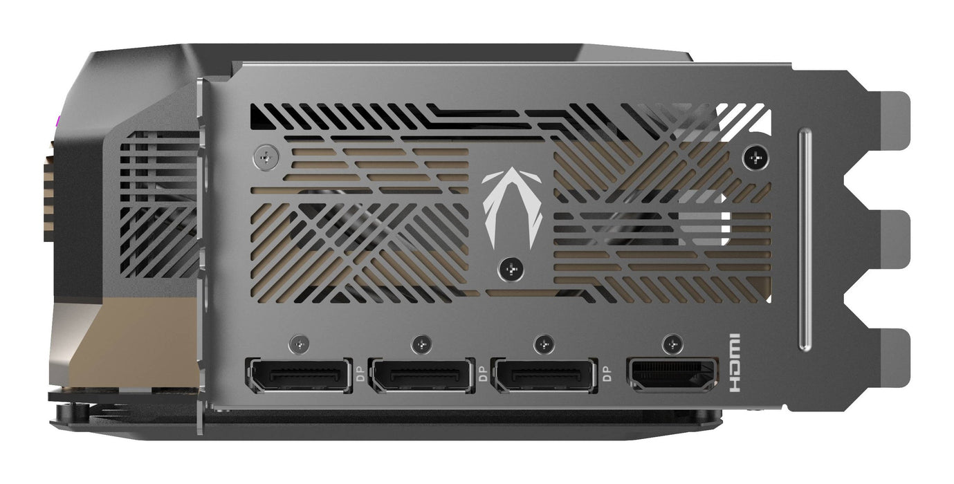 EAN 8886307700506 - Zotac GAMING GeForce RTX 5070 Ti AMP Extreme INFINITY ULTRA NVIDIA 16 GB GDDR7 imagen 2
