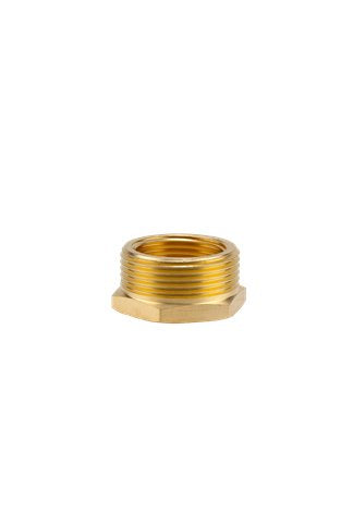 EAN 4078500727204 - Gardena 7272-20 accesorio para manguera Acoplamiento de manguera Latón Oro 1 pieza(s) imagen 1