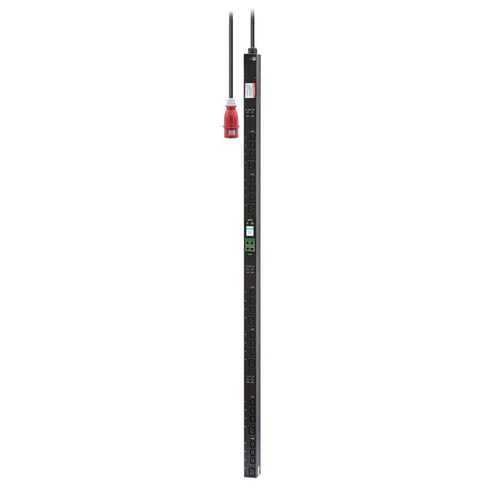 Easy Pdu 2g Metered-By-Outlet Zerou 22kw 230v C13 & C19