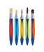EAN 4012700700735 - Pelikan 700733 pincel para bellas artes 5 pieza(s) imagen 3