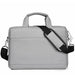 EAN 5704174932628 - eSTUFF GLB201612 maletines para portátil 35,8 cm (14.1") Maletín Toploader Gris imagen 1
