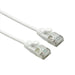 EAN 7630049610750 - ROLINE 21.15.1712 cable de red Blanco 2 m Cat7 U/FTP (STP) imagen 1