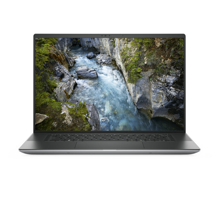 EAN 5397184801222 - DELL Precision 5690 Intel Core Ultra 7 165H Estación de trabajo móvil 40,6 cm (16") Full HD+ 32 GB LPDDR5 imagen 2