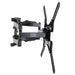 EAN 8716309127356 - Gembird WM-60ST-01 soporte para TV 152,4 cm (60") Negro imagen 8
