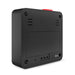 EAN 4007218258014 - Mebus 25801 wekker Reloj despertador digital Negro imagen 5
