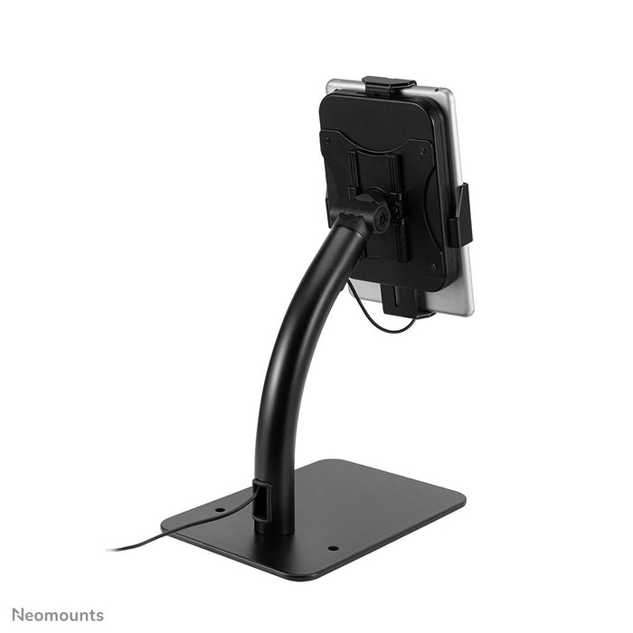 EAN 8717371449773 - Neomounts DS15-625BL1 soporte de seguridad para tabletas Negro 27,9 cm (11") imagen 7