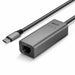 EAN 4002888433143 - Lindy 43314 adaptador y tarjeta de red Ethernet 2500 Mbit/s imagen 5