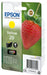 EAN 8715946626031 - Epson Strawberry C13T29844022 cartucho de tinta 1 pieza(s) Original Amarillo imagen 1