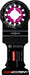 EAN 4059952530796 - Bosch 2 608 900 027 accesorio para herramienta multifunción Hoja de corte de inmersión imagen 1