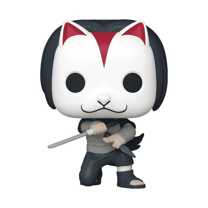 EAN 0889698581493 - FUNKO POP! 58149 collectible figure imagen 2