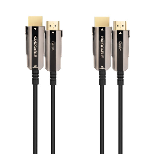 EAN 8433281013315 - Nanocable 10.15.2010 cable HDMI HDMI tipo A (Estándar) imagen 2