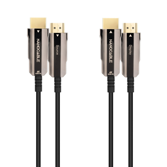 EAN 8433281013315 - Nanocable 10.15.2010 cable HDMI HDMI tipo A (Estándar) imagen 2