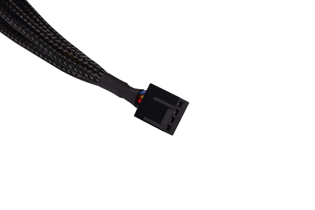 EAN 4250197186803 - Alphacool 18680 accesorio o pieza de sistema de refrigeración para ordenador Cable divisor RGB imagen 4