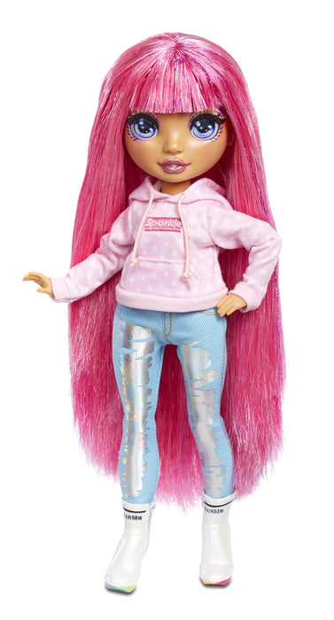 EAN 35051571049 - Rainbow High 571049E7C muñeca imagen 13