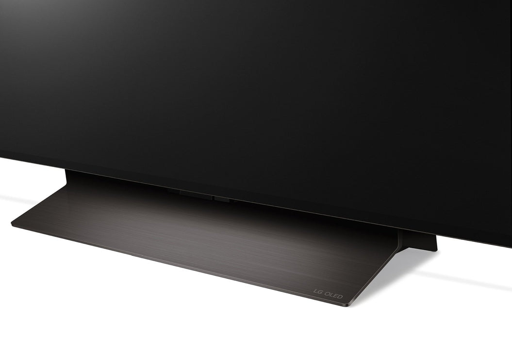 EAN 8806096268032 - LG OLED55C43LA Televisor 139,7 cm (55") 4K Ultra HD Smart TV Wifi Negro imagen 6