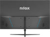 EAN 8431775136557 - Nilox MONITOR 24 GAMING FHD 240HZ pantalla para PC 61 cm (24") Full HD LCD Negro imagen 4