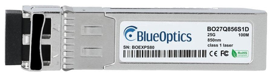 Ubiquiti Blueoptics Uacc-Om-Sfp28-Sr-Bo, Transceptor Uacc-Om-Sfp28-Sr-Bo