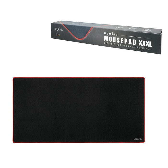 Podkladka Pod Mysz Xxxl Dla Graczy, Negro