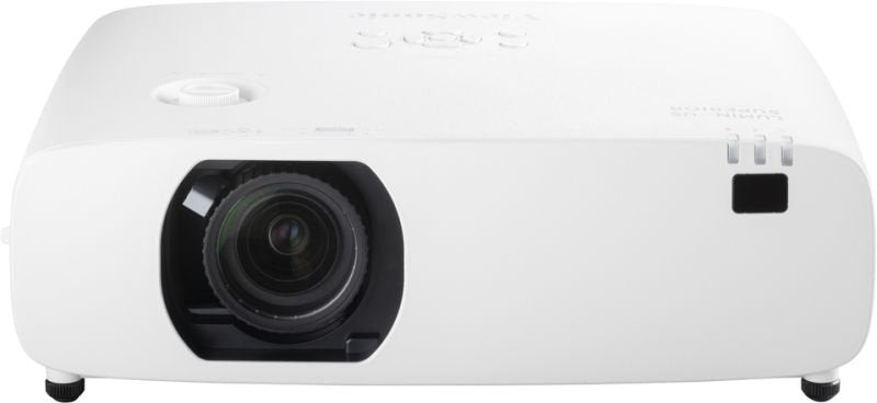 EAN 766907029178 - Viewsonic LSC521WU videoproyector Proyector de alcance estándar 5200 lúmenes ANSI 3LCD WUXGA (1920x1200) B imagen 3