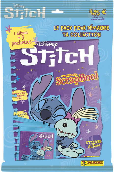 EAN 8051708025897 - Panini 005271SPCFGD tarjeta coleccionable imagen 1