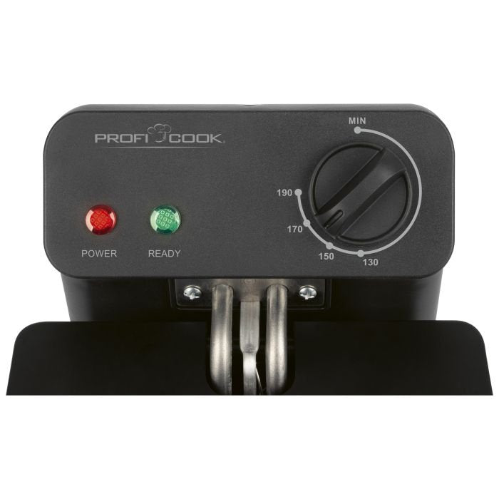 Frytownica Pc-Fr 1325 Proficook Negro