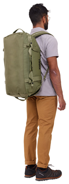 EAN 0085854255202 - Thule Chasm TDSD302 Olivine bolso de lona 40 L Poliéster Oliva imagen 6