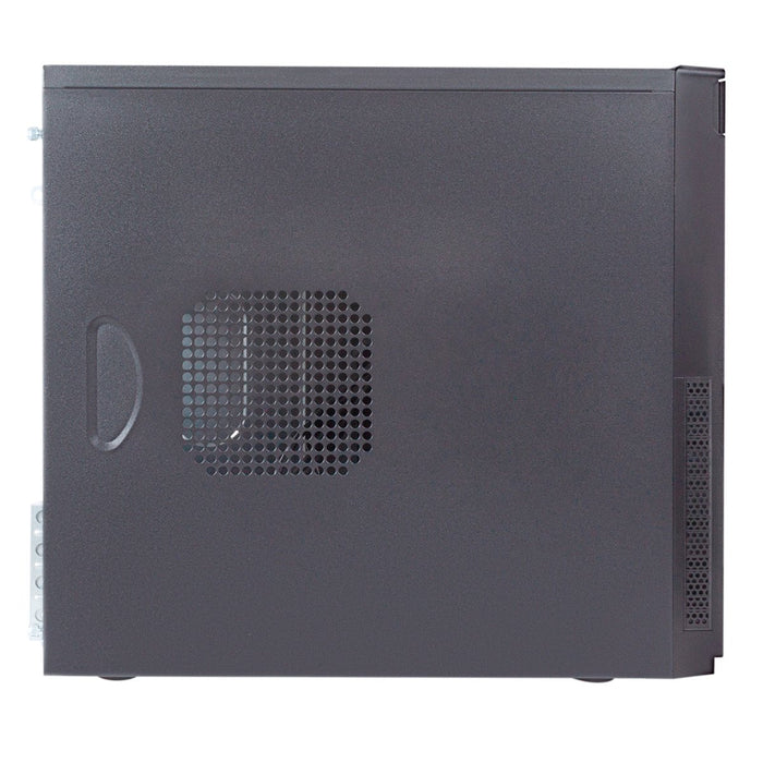 EAN 6940533543473 - UNYKAch Caviar 6k Pro Evo Mini Tower Negro imagen 2