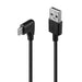 EAN 4002888320009 - Lindy 32000 cable USB USB 2.0 0,5 m USB A USB C Negro imagen 1