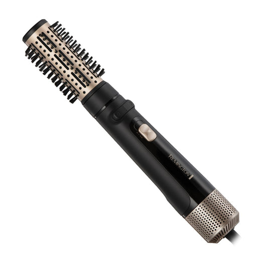 EAN 5038061142235 - Remington AS7580 Cepillo de aire caliente Negro, Oro 1000 W imagen 1