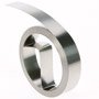 EAN 0071701358011 - DYMO 12mm Aluminum w/Adhesive Tape Aluminio imagen 1