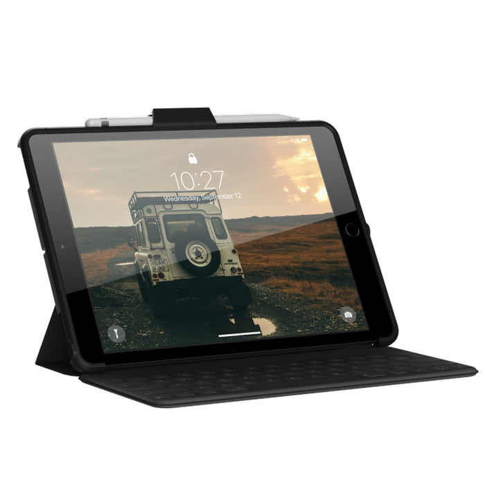 EAN 0812451033465 - Urban Armor Gear 121918B14040 funda para tablet 25,9 cm (10.2") Folio Negro imagen 1