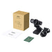EAN 0850018950879 - AUKEY PC-LM3 cámara web 2 MP 1920 x 1080 Pixeles USB 2.0 Negro imagen 3