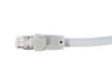 EAN 4015867223383 - Equip 608010 cable de red Gris 1 m Cat8.1 S/FTP (S-STP) imagen 2