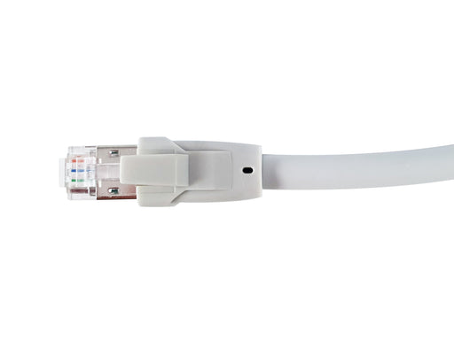 EAN 4015867223383 - Equip 608010 cable de red Gris 1 m Cat8.1 S/FTP (S-STP) imagen 2