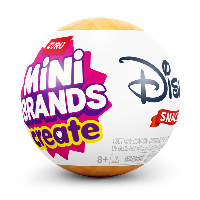 EAN 4894680043039 - Mini Brands 77708 set de juguetes imagen 17