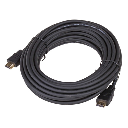 EAN 5901720130037 - Akyga AK-HD-100A cable HDMI 10 m HDMI tipo A (Estándar) Negro imagen 1