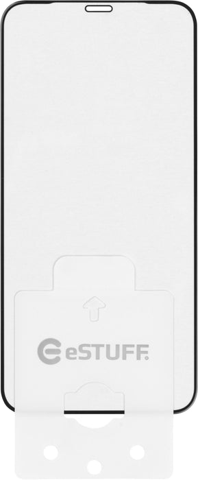 EAN 5704174086024 - eSTUFF ES580053-10BULK protector de pantalla o trasero para teléfono móvil Apple 1 pieza(s) imagen 1