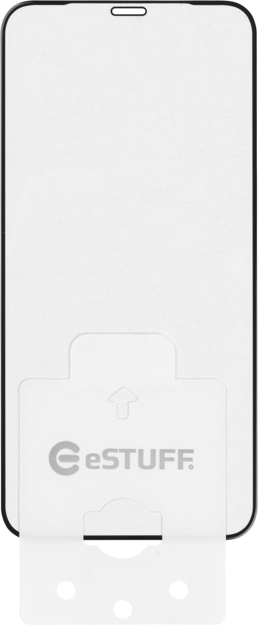 EAN 5704174086024 - eSTUFF ES580053-10BULK protector de pantalla o trasero para teléfono móvil Apple 1 pieza(s) imagen 1