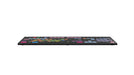 EAN 5707795019402 - Logickeyboard LKB-FLS-A2PC-DE teclado Universal USB QWERTZ Alemán Negro imagen 4